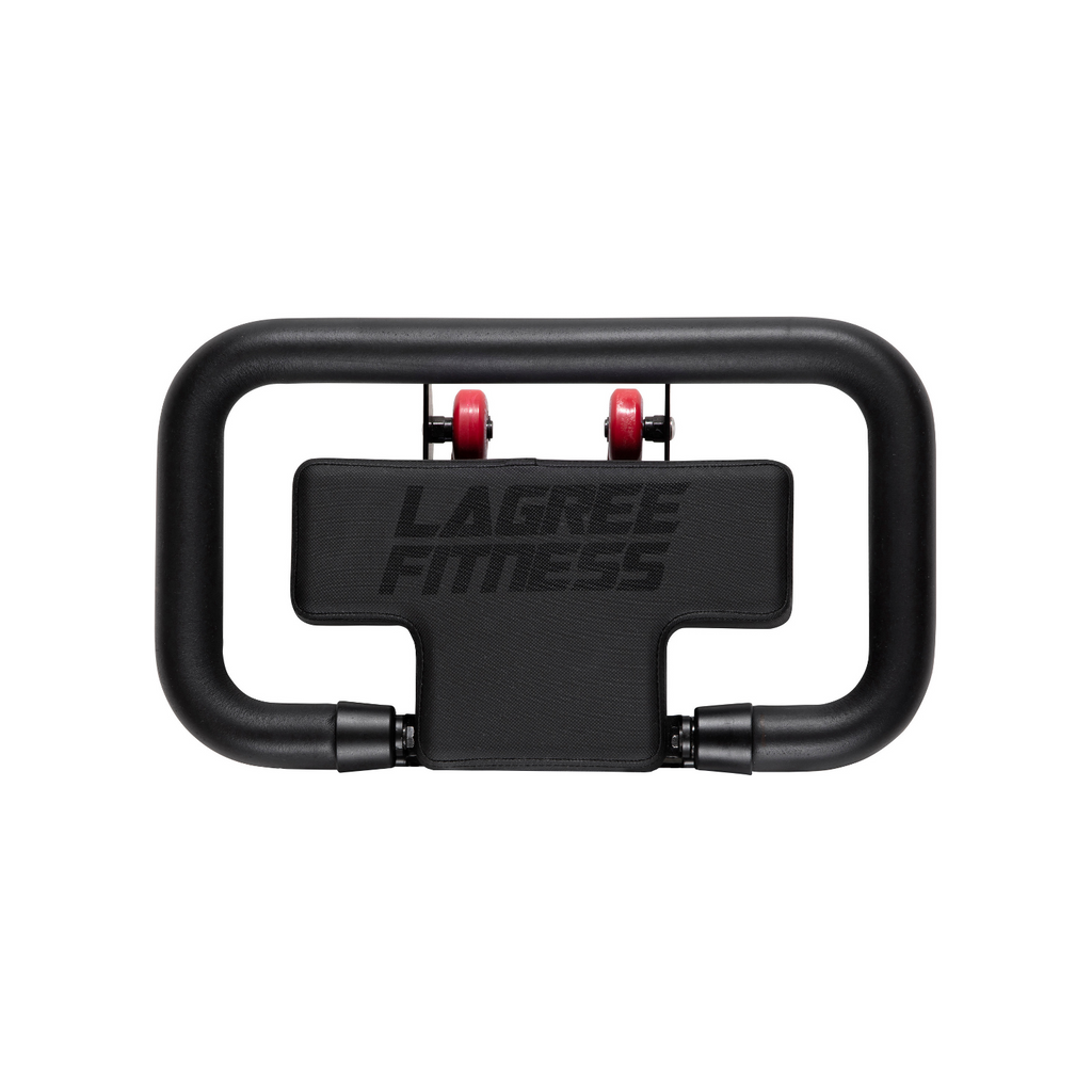 Lagree Micro Rear Platform
