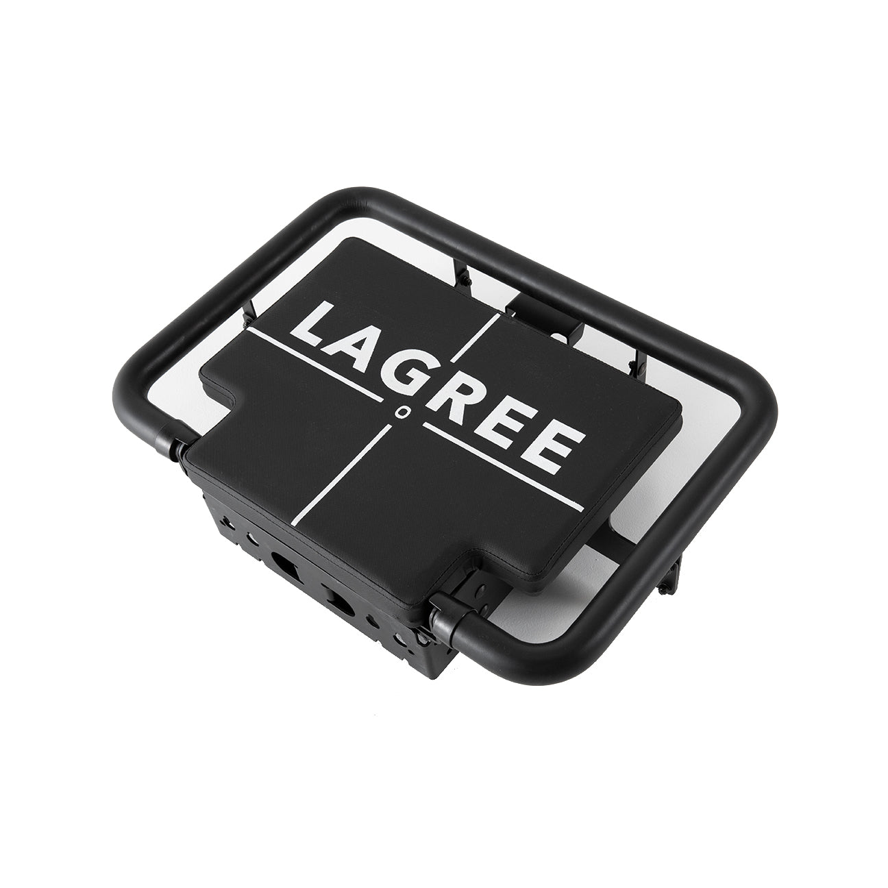 Lagree Mini/Mini Pro Rear platform (PRE-ORDER, BACK IN STOCK APPROXIMATELY AUGUST 2024)
