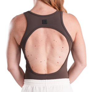 Lagree Lagree Saw Tank (Mocha)
