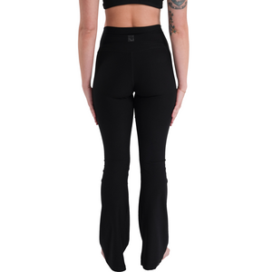 Lagree Skater Legging (Black)