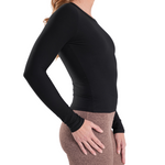 Lagree Soul Train Long Sleeve (Black)