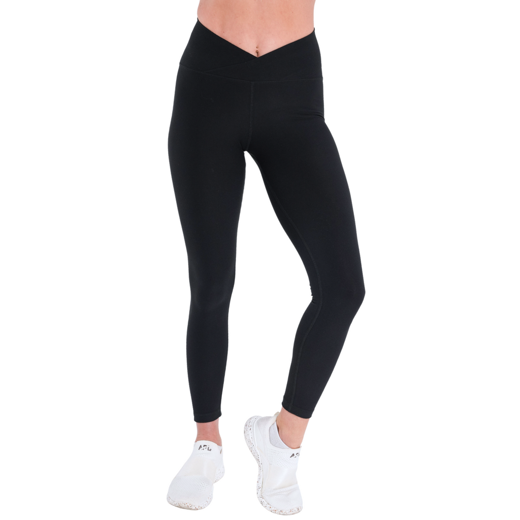 Lagree Lunger Legging (Black)