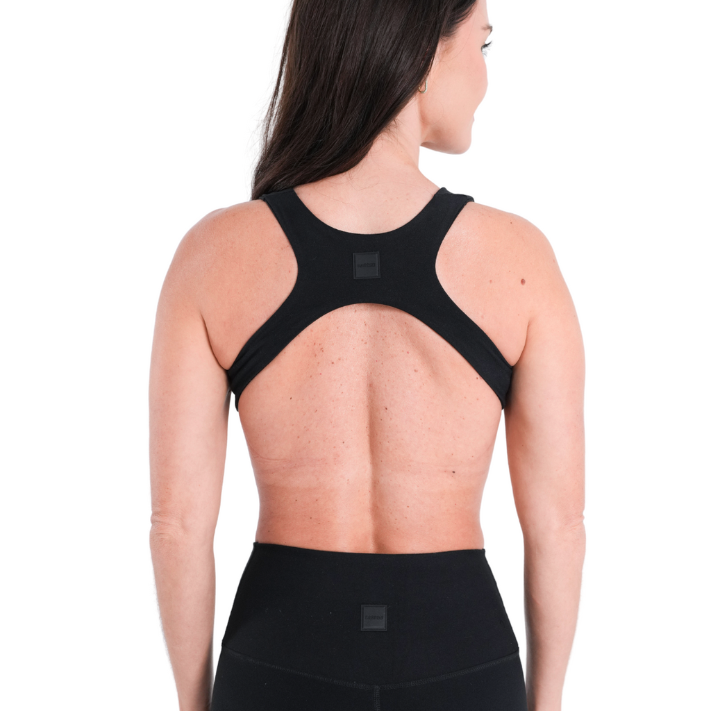 Lagree Cobra Bra (Black)