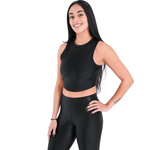 Lagree Mega Bra (Black)