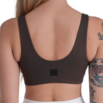 Lagree Spoon Bra (Mocha)