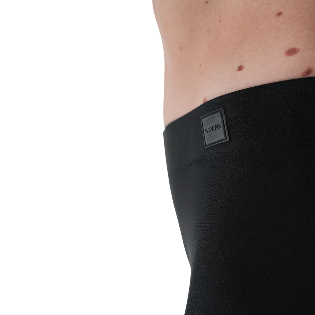 Lagree Spider Leggings (Black)