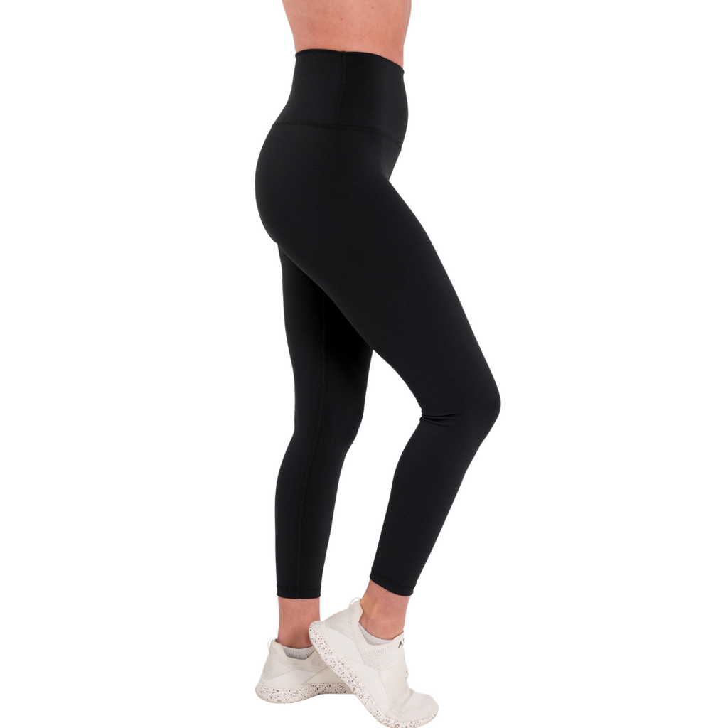 Lagree Runners Legging (Black)