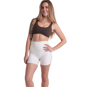 Lagree Spoon Bra (Mocha)