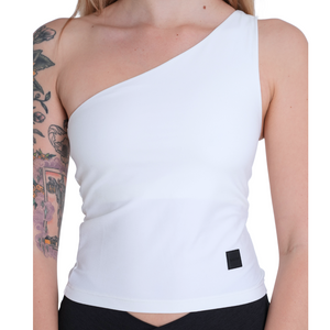 Lagree Twisted Brami (Ivory)