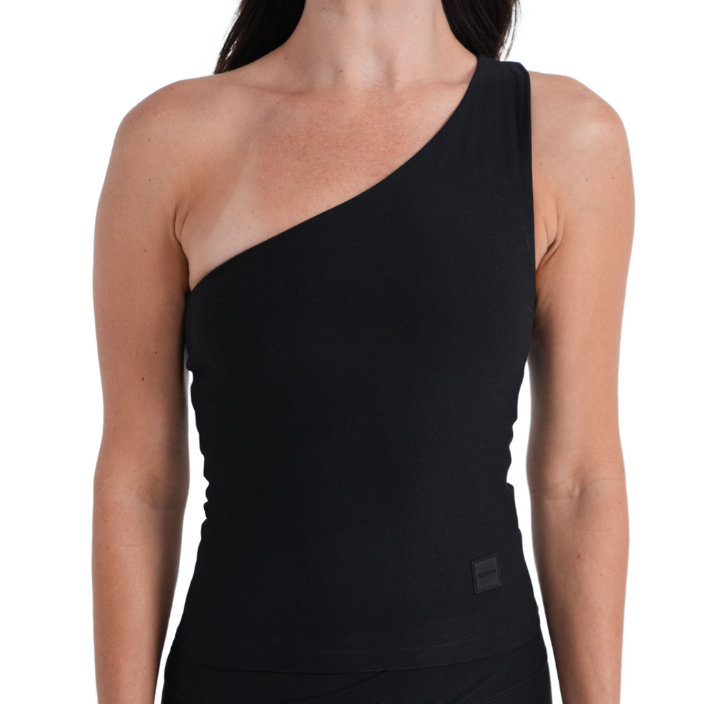 Lagree Twisted Brami (Black)