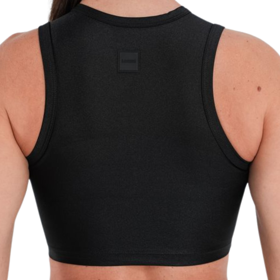 Lagree Mega Bra (Black)