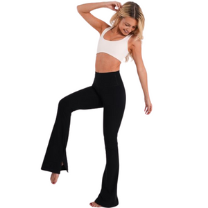 Lagree Skater Legging (Black)