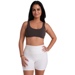 Lagree Spoon Bra (Mocha)