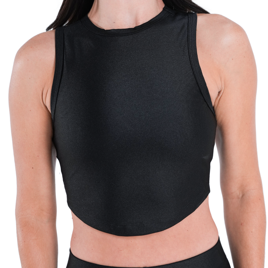Lagree Mega Bra (Black)