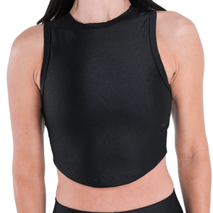 Lagree Mega Bra (Black)