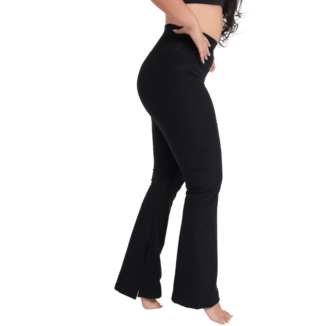 Lagree Skater Legging (Black)