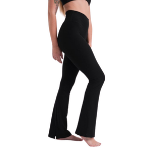 Lagree Skater Legging (Black)
