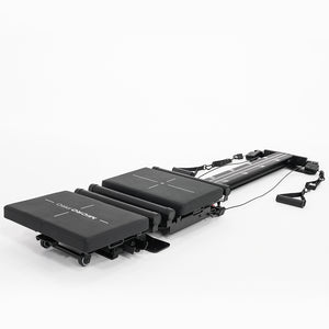 Lagree Micro Pro