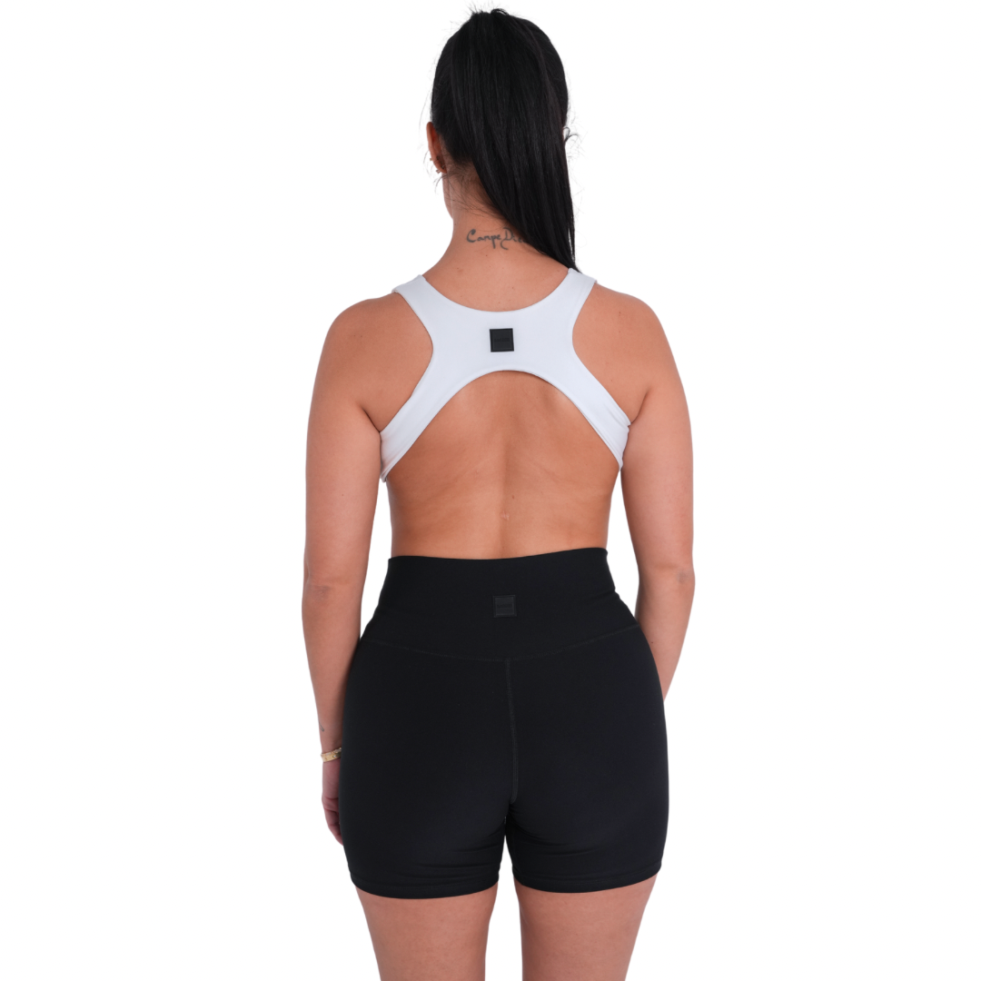 Lagree Cobra Bra (Ivory)