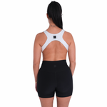 Lagree Cobra Bra (Ivory)