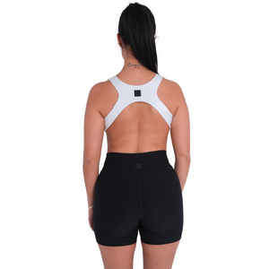 Lagree Cobra Bra (Ivory)