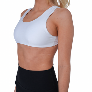 Lagree Cobra Bra (Ivory)