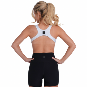 Lagree Cobra Bra (Ivory)