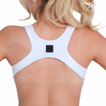Lagree Cobra Bra (Ivory)