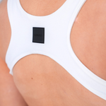 Lagree Cobra Bra (Ivory)
