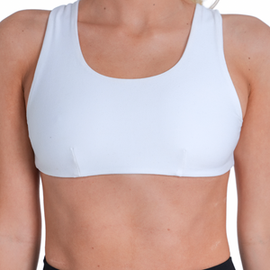 Lagree Cobra Bra (Ivory)