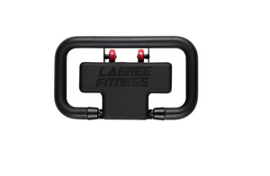 Lagree w Kylie (Open Box Micros Rear Platforms)