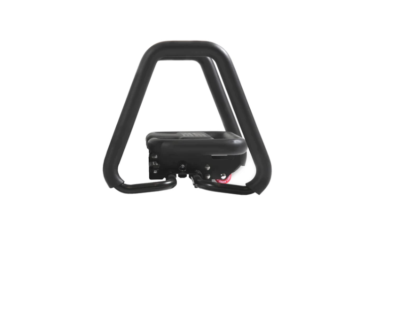 Lagree w Kylie (Open Box Micros Handlebars)