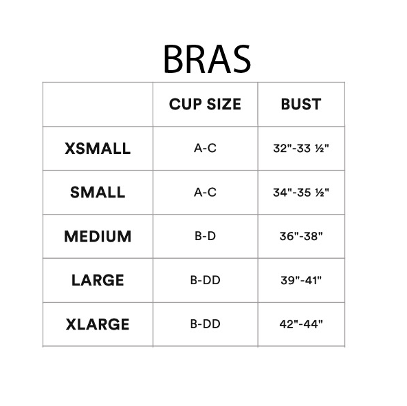 Lagree Cobra Bra (Ivory)