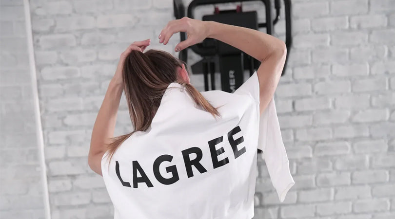Lagree Fitness  The Mini Pro – Maximum Fitness La