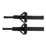 Lagree Micro Cables w/ Footstrap Handle Bundle  (set of 2)
