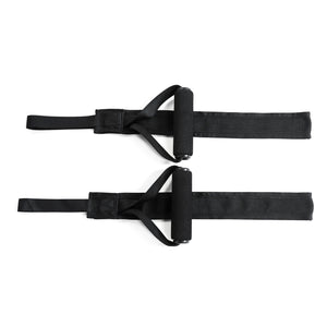 Lagree Micro Cables w/ Footstrap Handle Bundle  (set of 2)