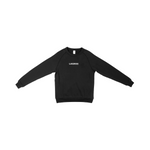 Black LAGREE Sweatshirt