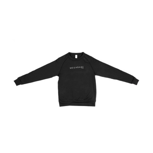 Black Megababe Sweatshirt