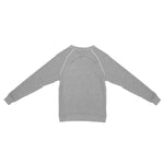 Gray I Totally Lagree Sweatshirt