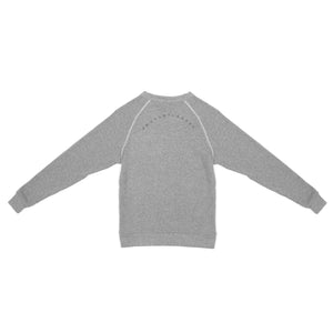 Gray I Totally Lagree Sweatshirt