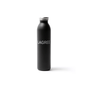 Lagree Water Bottle