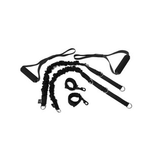 Lagree Micro Cables w/ Black Handle Bundle  (set of 2)
