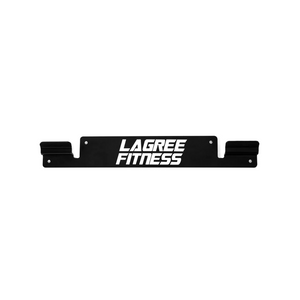 Lagree Micro Storage Wall Bracket
