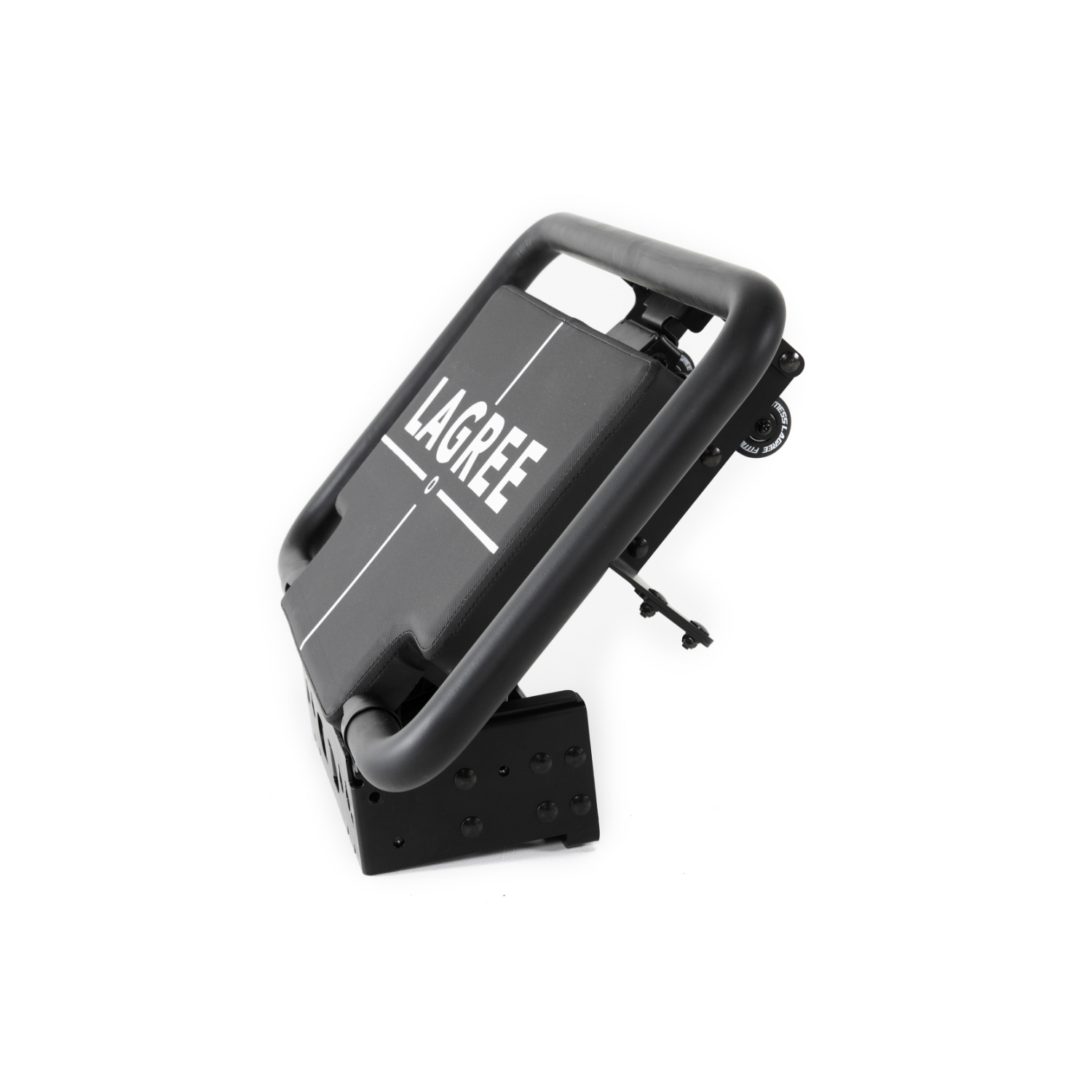 Lagree Mini/Mini Pro Rear platform