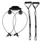 Lagree Micro Pulley Cable Bundle