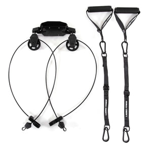 Lagree Micro Pulley Cable Bundle