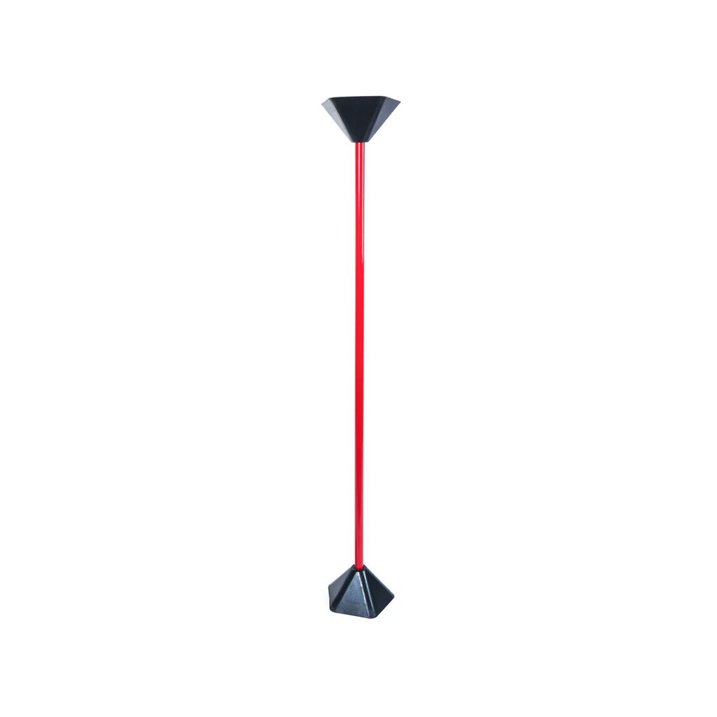 Self-Standing Lagree Pole