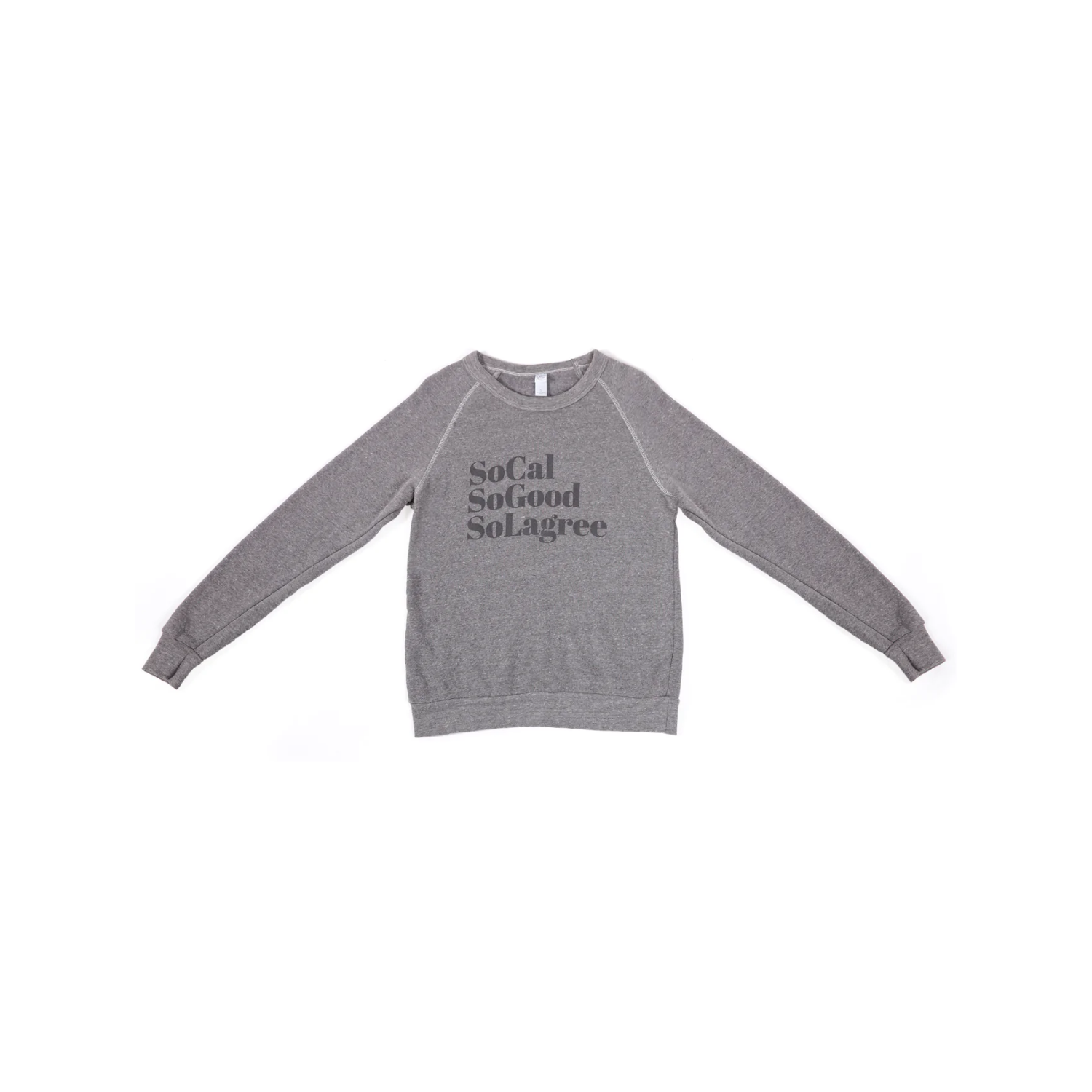 SoCal, So Lagree Sweatshirt