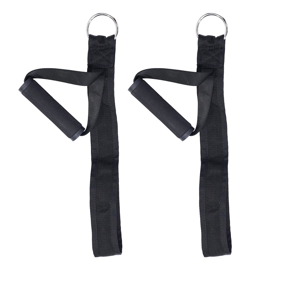 Classic Lagree Footstraps  (set of 2)
