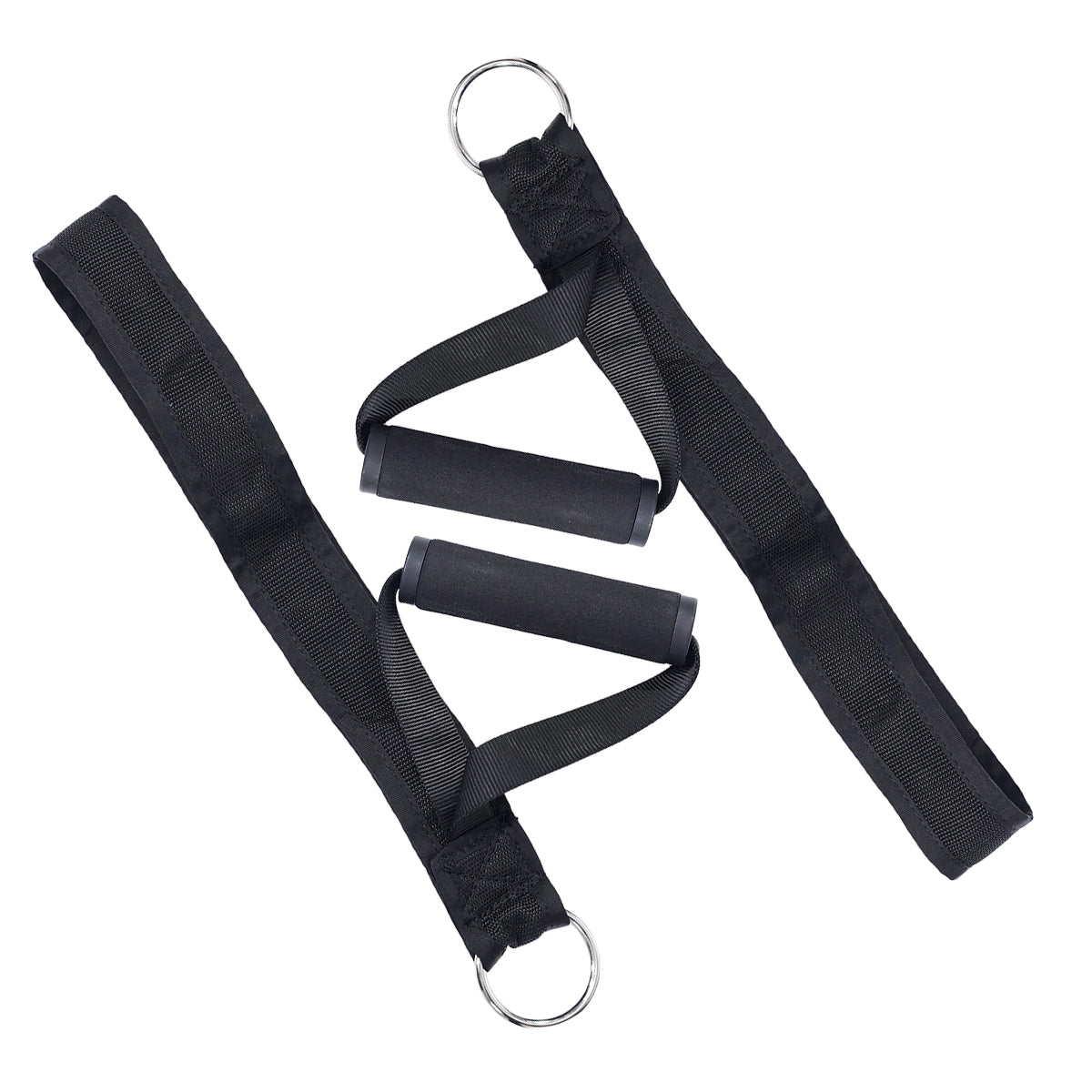 Classic Lagree Footstraps  (set of 2)